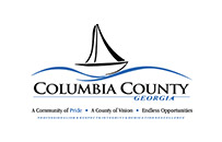 Columbia County logo